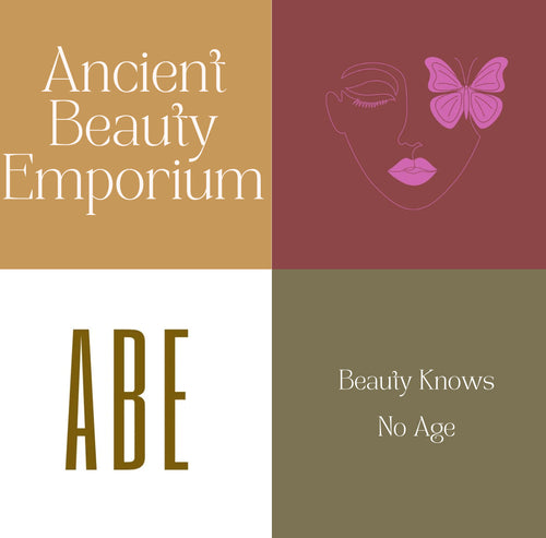 Ancient Beauty Emporium 